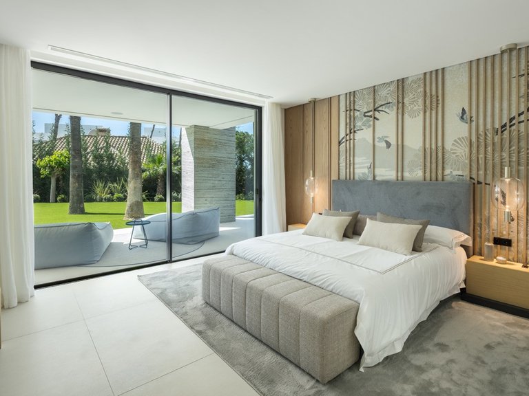 Villa for Sale in Marbella Malaga 14