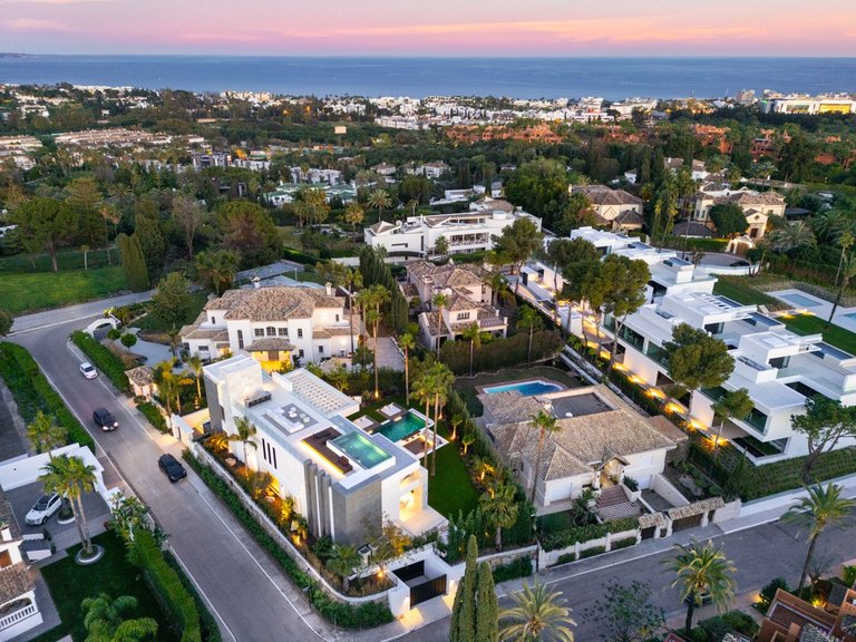 Villa for Sale in Marbella Malaga 7
