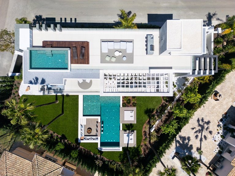 Villa for Sale in Marbella Malaga 32
