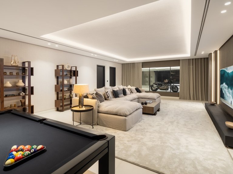 Villa for Sale in Marbella Malaga 27