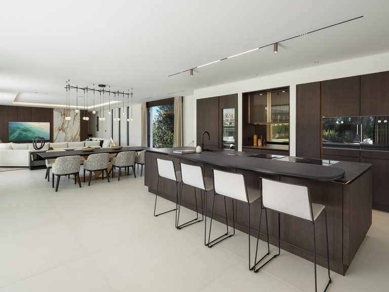Villa for Sale in Marbella Malaga 10
