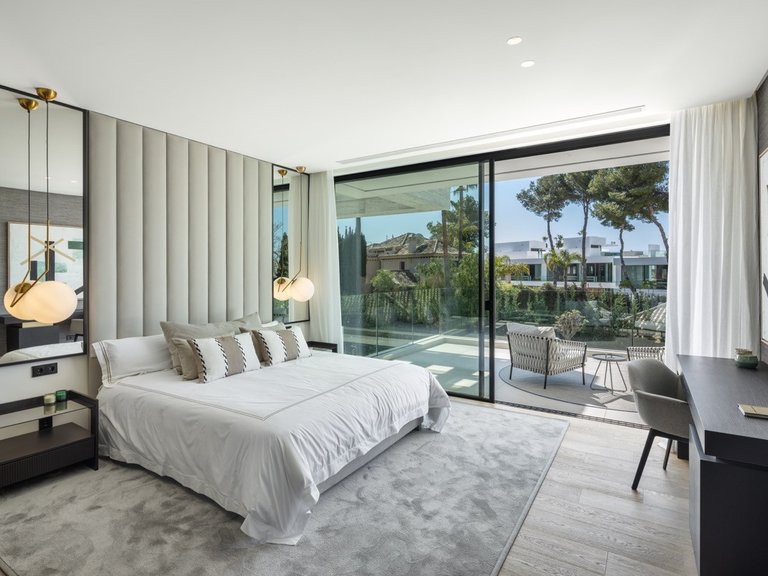 Villa for Sale in Marbella Malaga 17