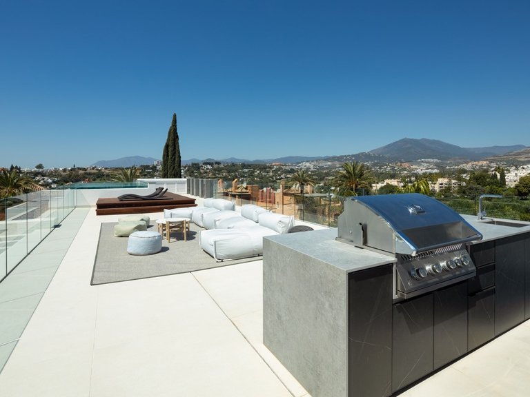 Villa for Sale in Marbella Malaga 18