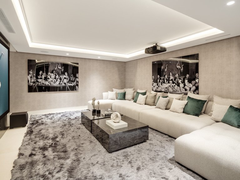 Villa for Sale in Marbella Malaga 9