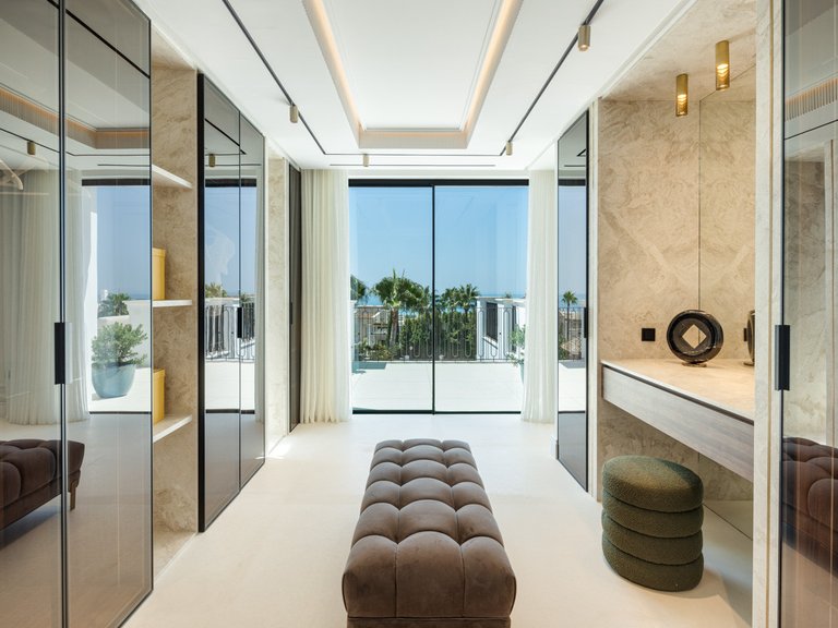 Villa for Sale in Marbella Malaga 20