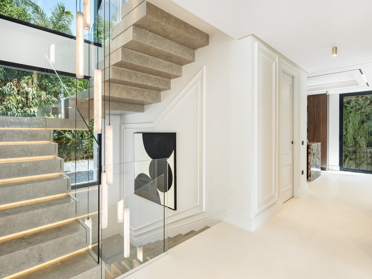 Villa for Sale in Marbella Malaga 22