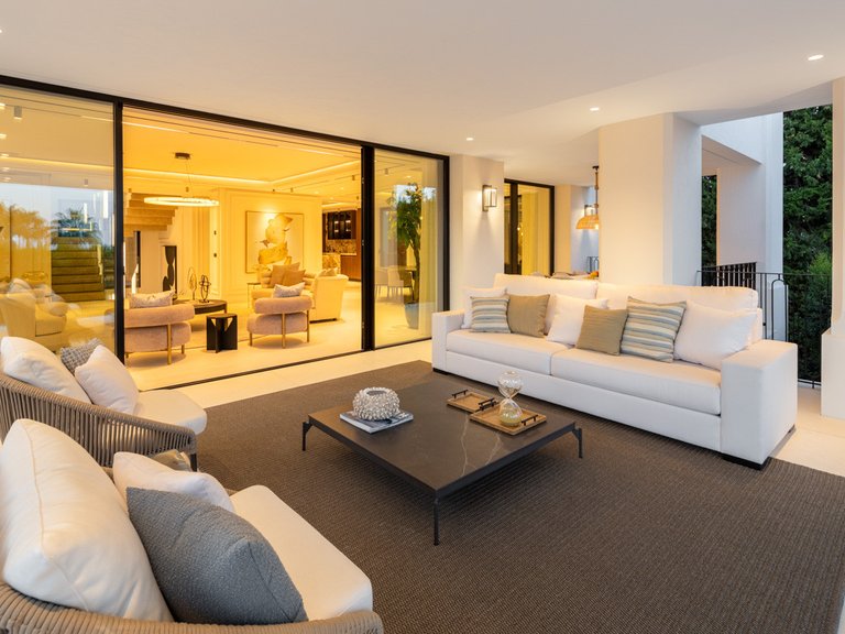 Villa for Sale in Marbella Malaga 26