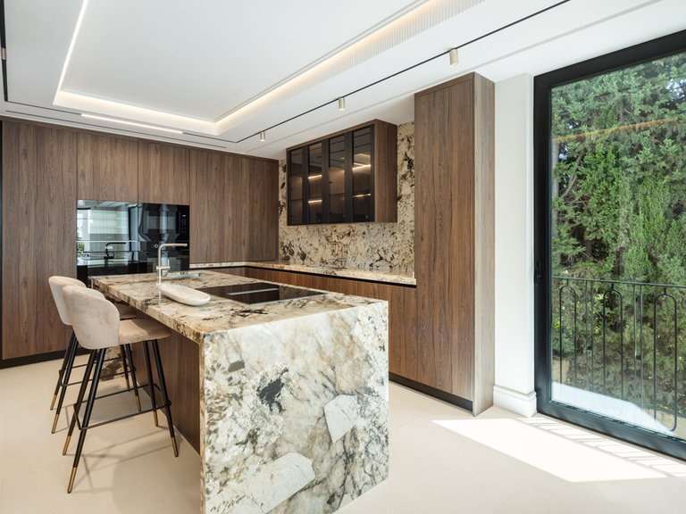 Villa for Sale in Marbella Malaga 10