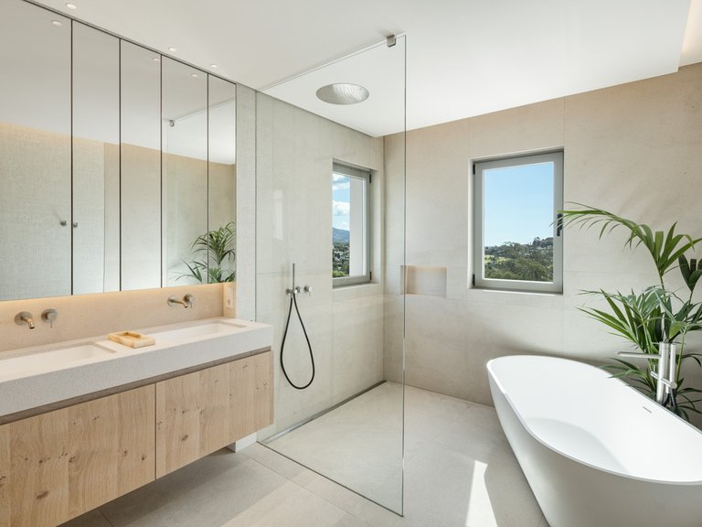 Villa for Sale in Benahavis Malaga 11