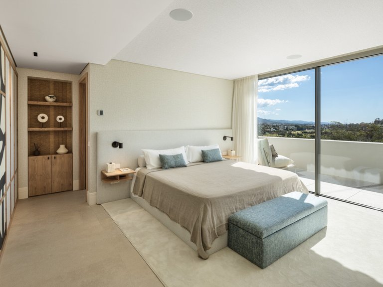 Villa for Sale in Benahavis Malaga 8