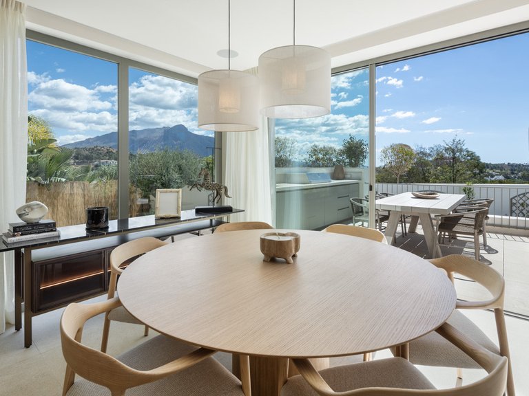 Villa for Sale in Benahavis Malaga 17