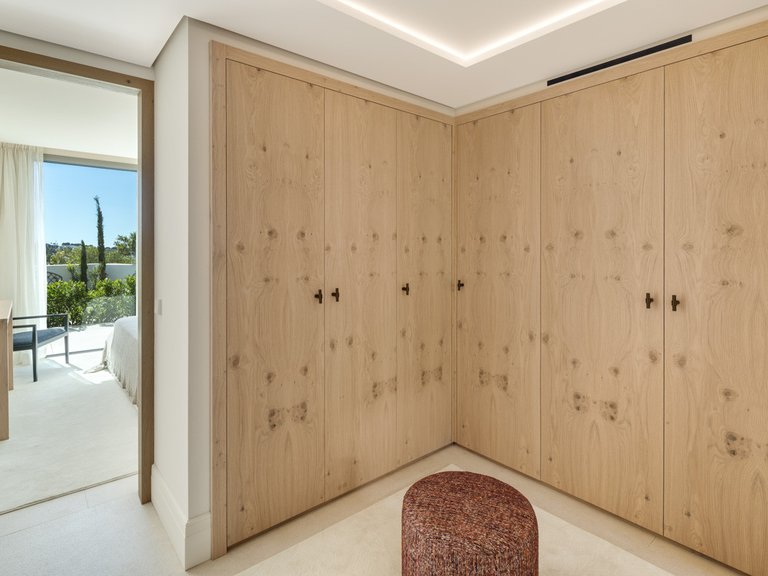 Villa for Sale in Benahavis Malaga 13