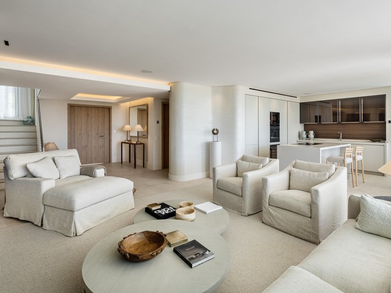 Villa for Sale in Benahavis Malaga 16