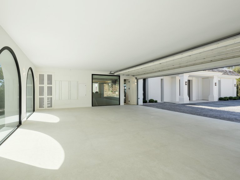 Villa for Sale in Marbella Malaga 14
