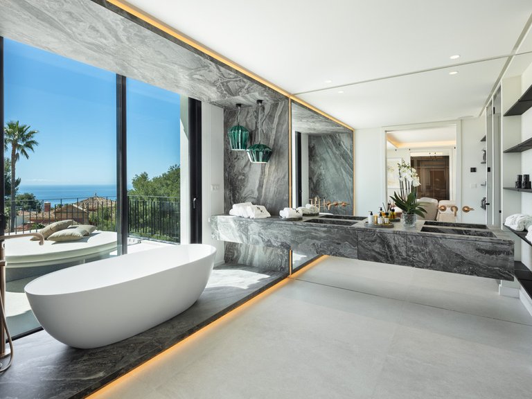 Villa for Sale in Marbella Malaga 17