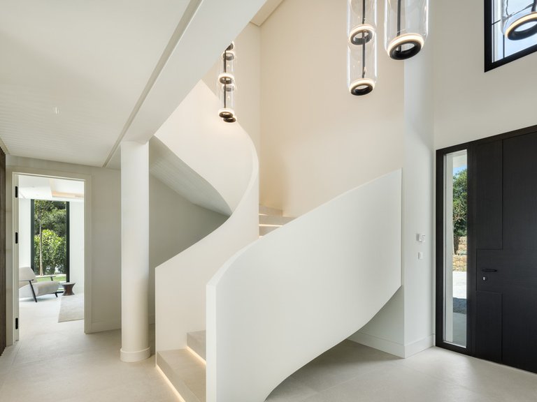 Villa for Sale in Marbella Malaga 13