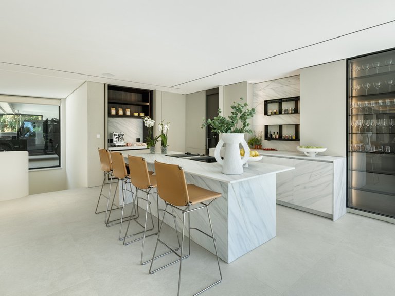 Villa for Sale in Marbella Malaga 10