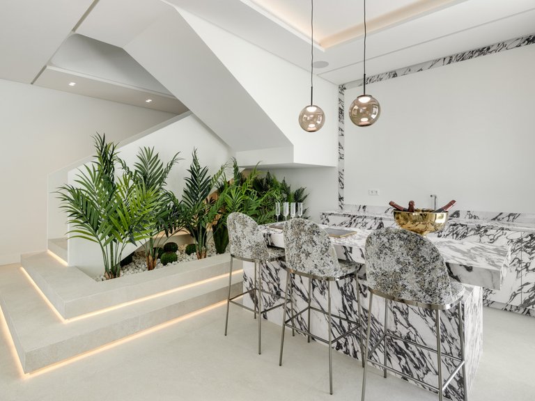 Villa for Sale in Marbella Malaga 11