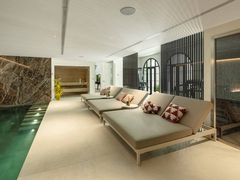 Villa for Sale in Marbella Malaga 25