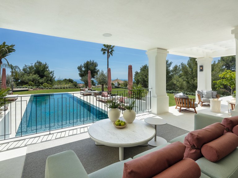 Villa for Sale in Marbella Malaga 27