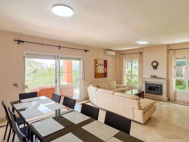 Villa for Sale in Mijas Malaga 3