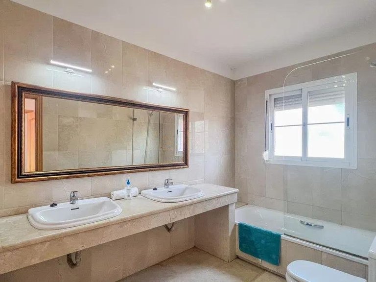 Villa for Sale in Mijas Malaga 49