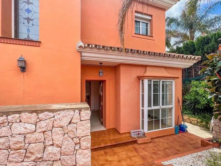 Villa for Sale in Mijas Malaga 28