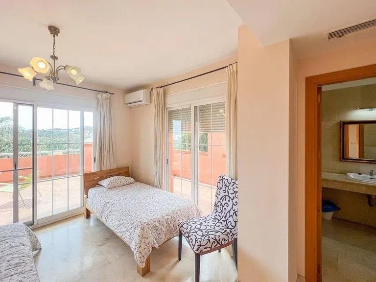 Villa for Sale in Mijas Malaga 45