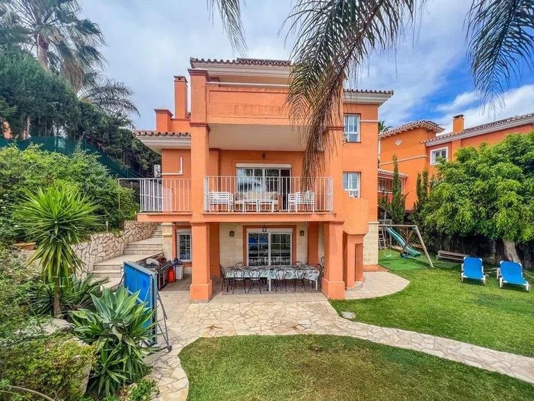 Villa for Sale in Mijas Malaga 25
