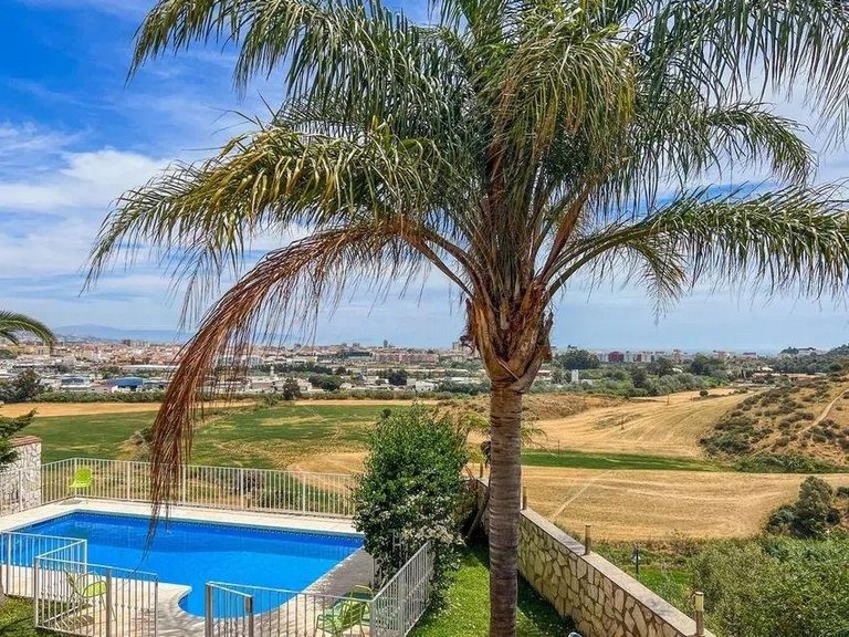 Villa for Sale in Mijas Malaga 11