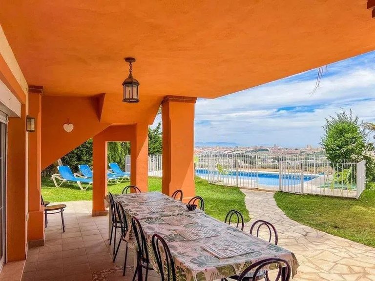 Villa for Sale in Mijas Malaga 19