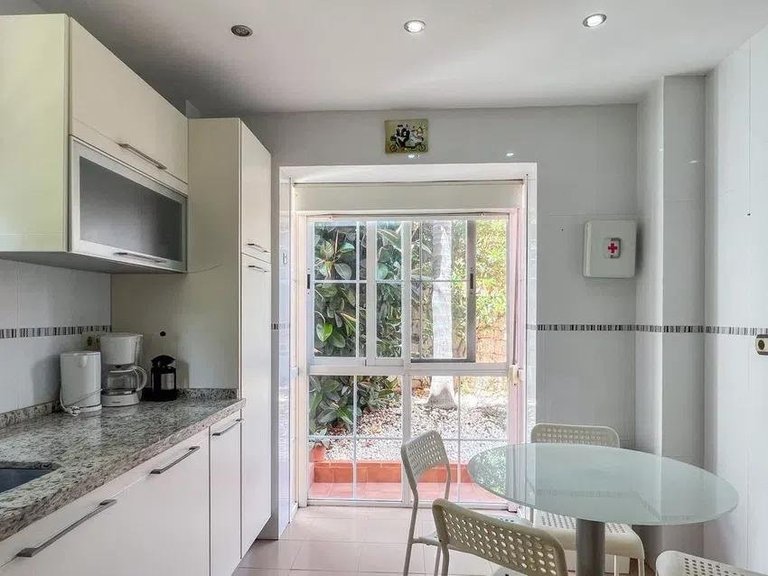 Villa for Sale in Mijas Malaga 5