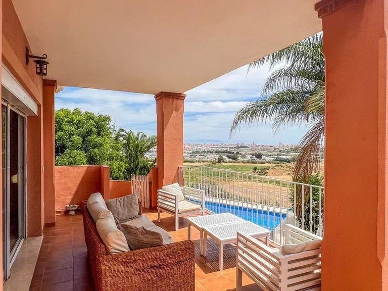 Villa for Sale in Mijas Malaga 18