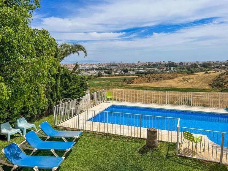 Villa for Sale in Mijas Malaga 1