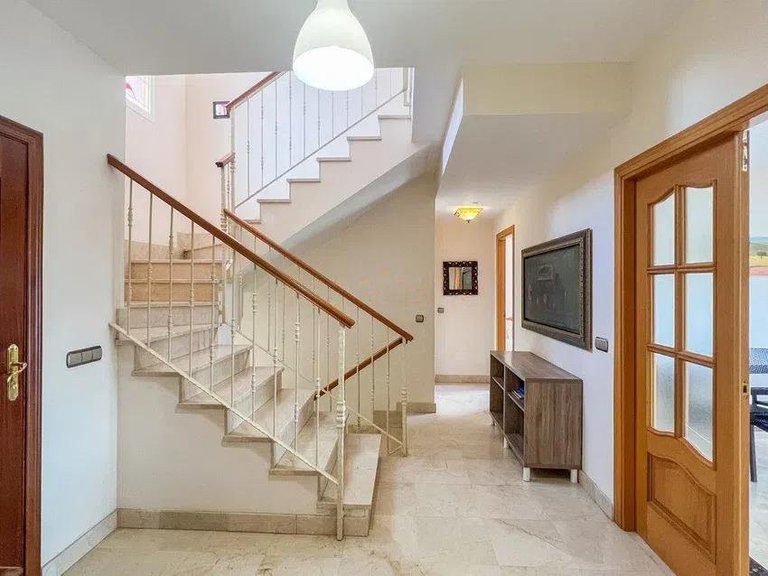 Villa for Sale in Mijas Malaga 8