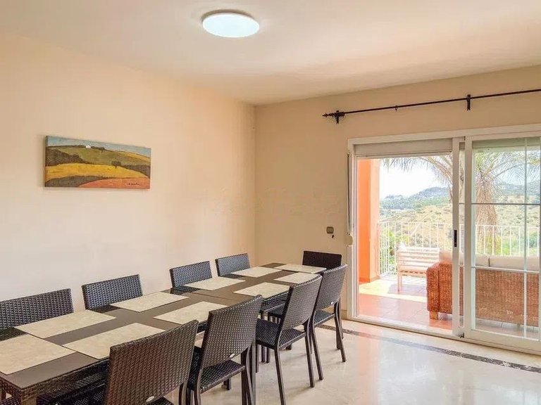 Villa for Sale in Mijas Malaga 9