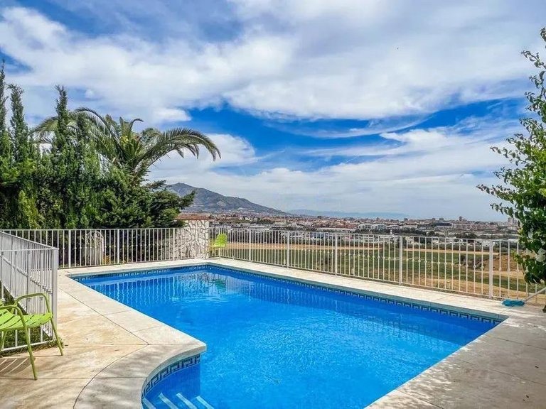 Villa for Sale in Mijas Malaga 27