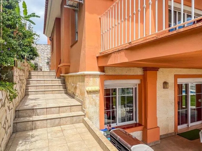 Villa for Sale in Mijas Malaga 23