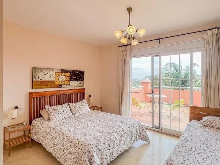 Villa for Sale in Mijas Malaga 51