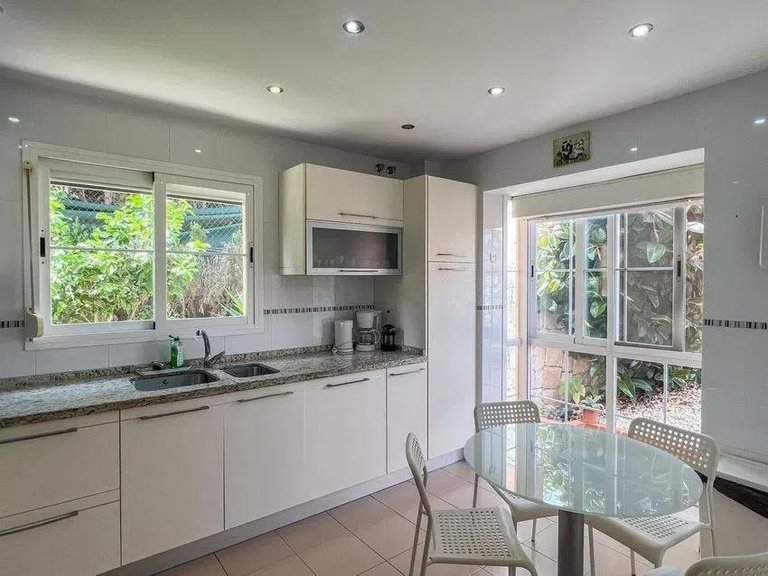 Villa for Sale in Mijas Malaga 6
