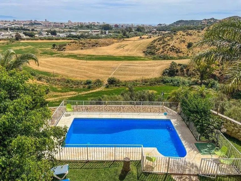 Villa for Sale in Mijas Malaga 42