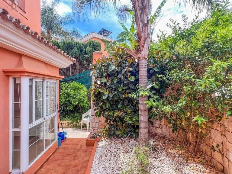 Villa for Sale in Mijas Malaga 29