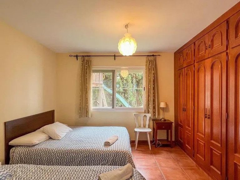Villa for Sale in Mijas Malaga 14