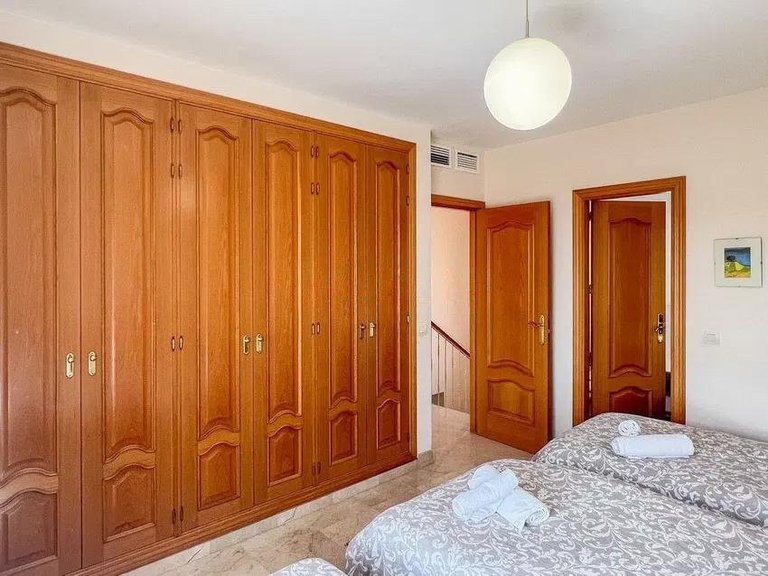 Villa for Sale in Mijas Malaga 39
