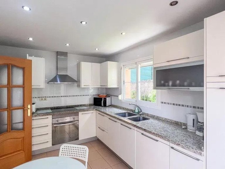 Villa for Sale in Mijas Malaga 7