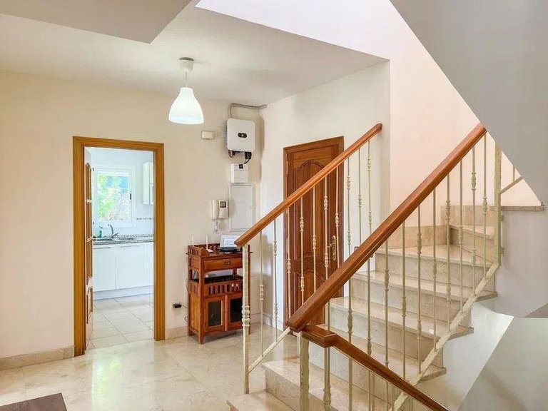Villa for Sale in Mijas Malaga 16