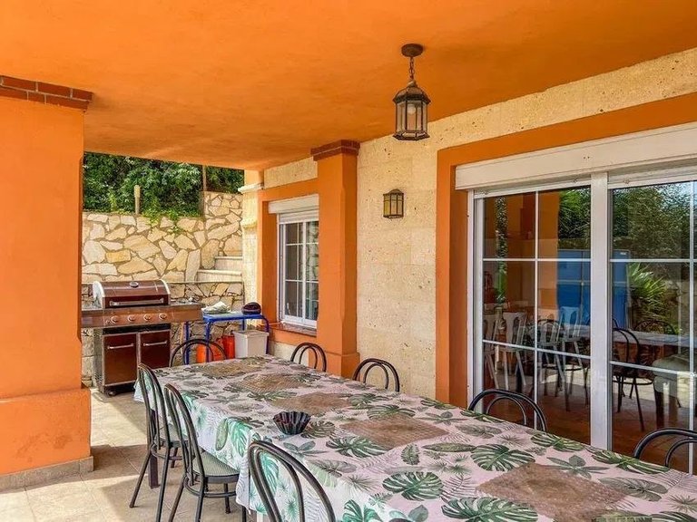 Villa for Sale in Mijas Malaga 22