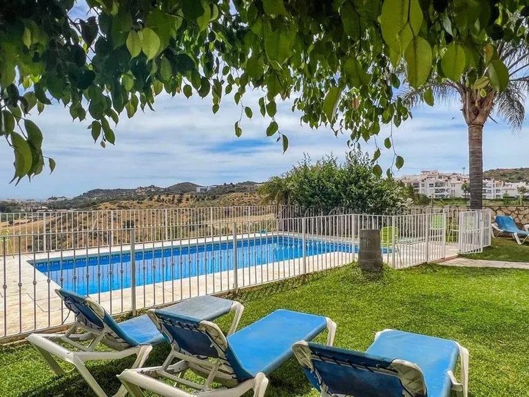 Villa for Sale in Mijas Malaga 12