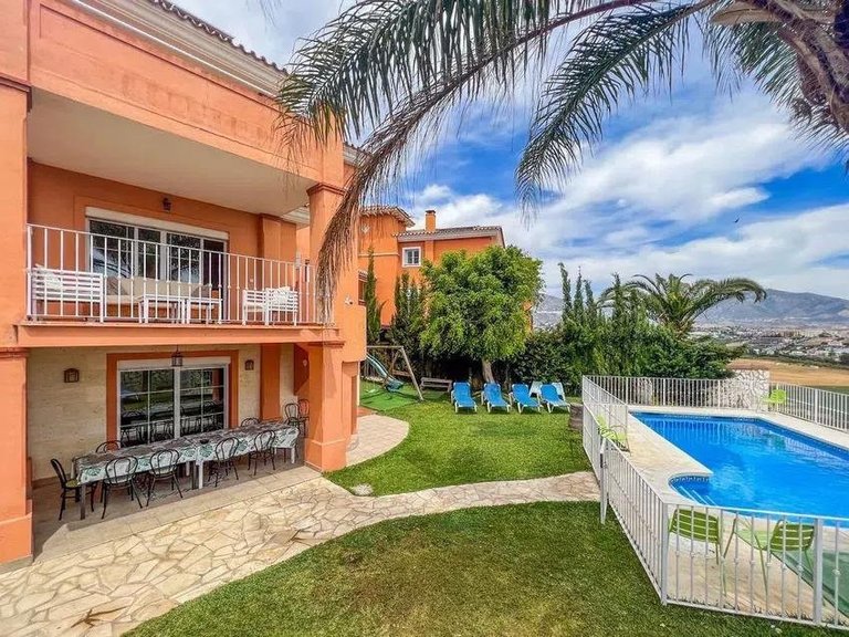 Villa for Sale in Mijas Malaga 26