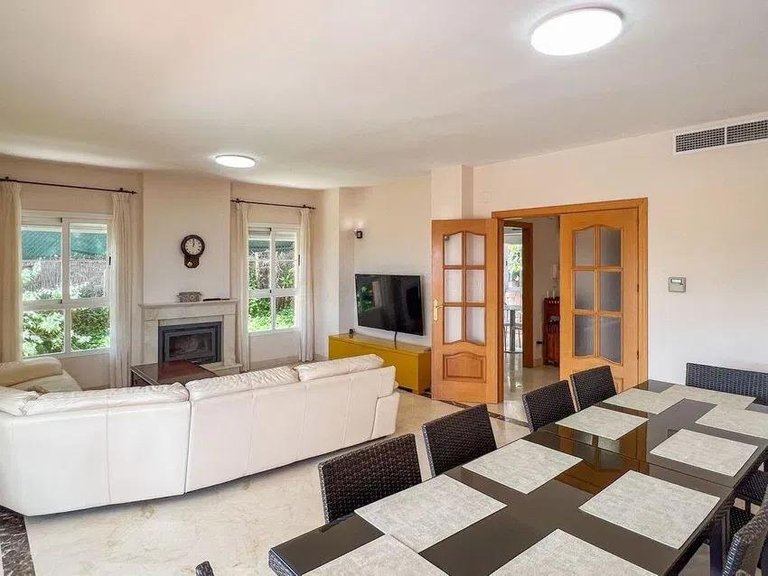 Villa for Sale in Mijas Malaga 4